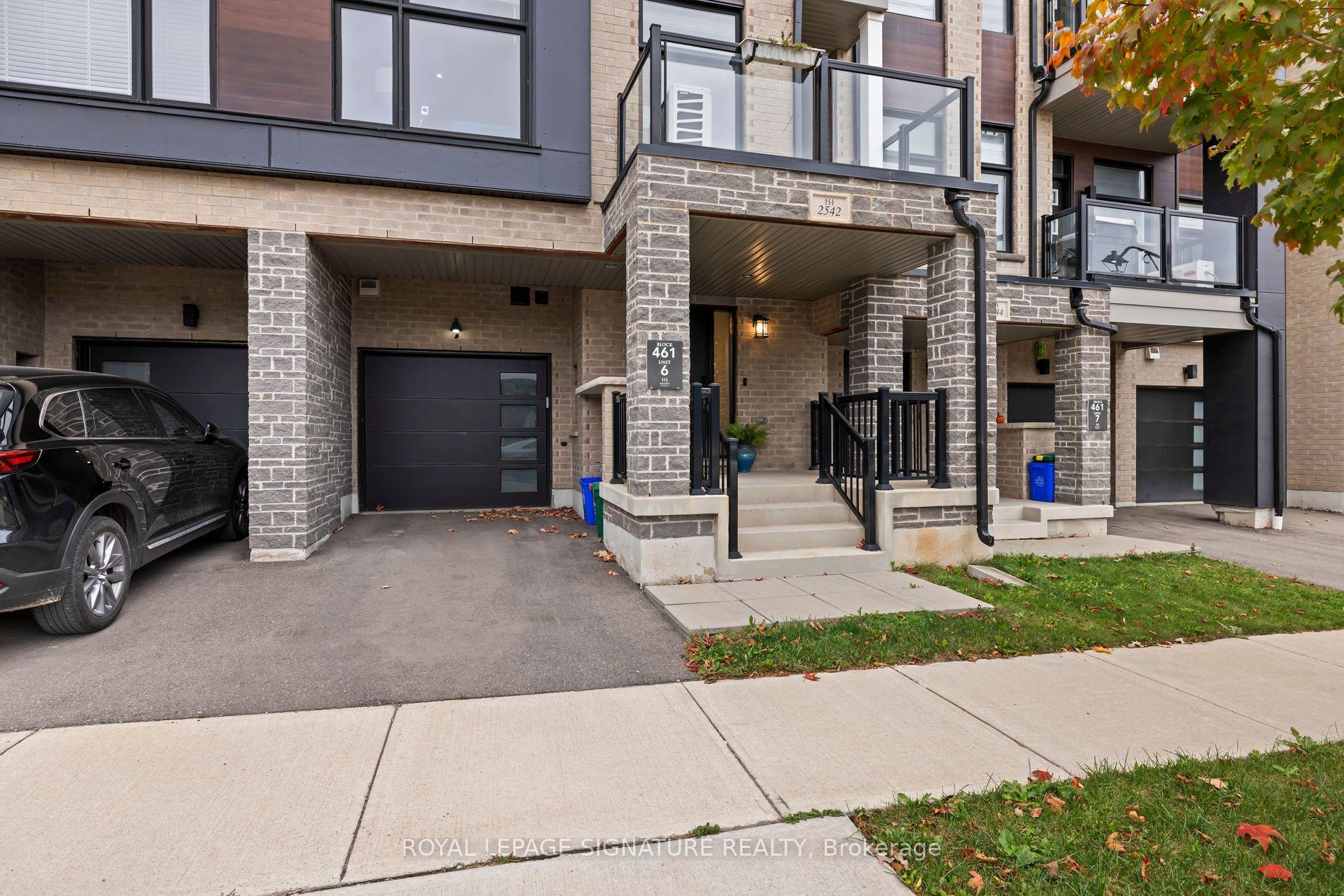 Photo 4 of 2452 Littlefield Crescent, Oakville, Glen Abbey — HOMEH