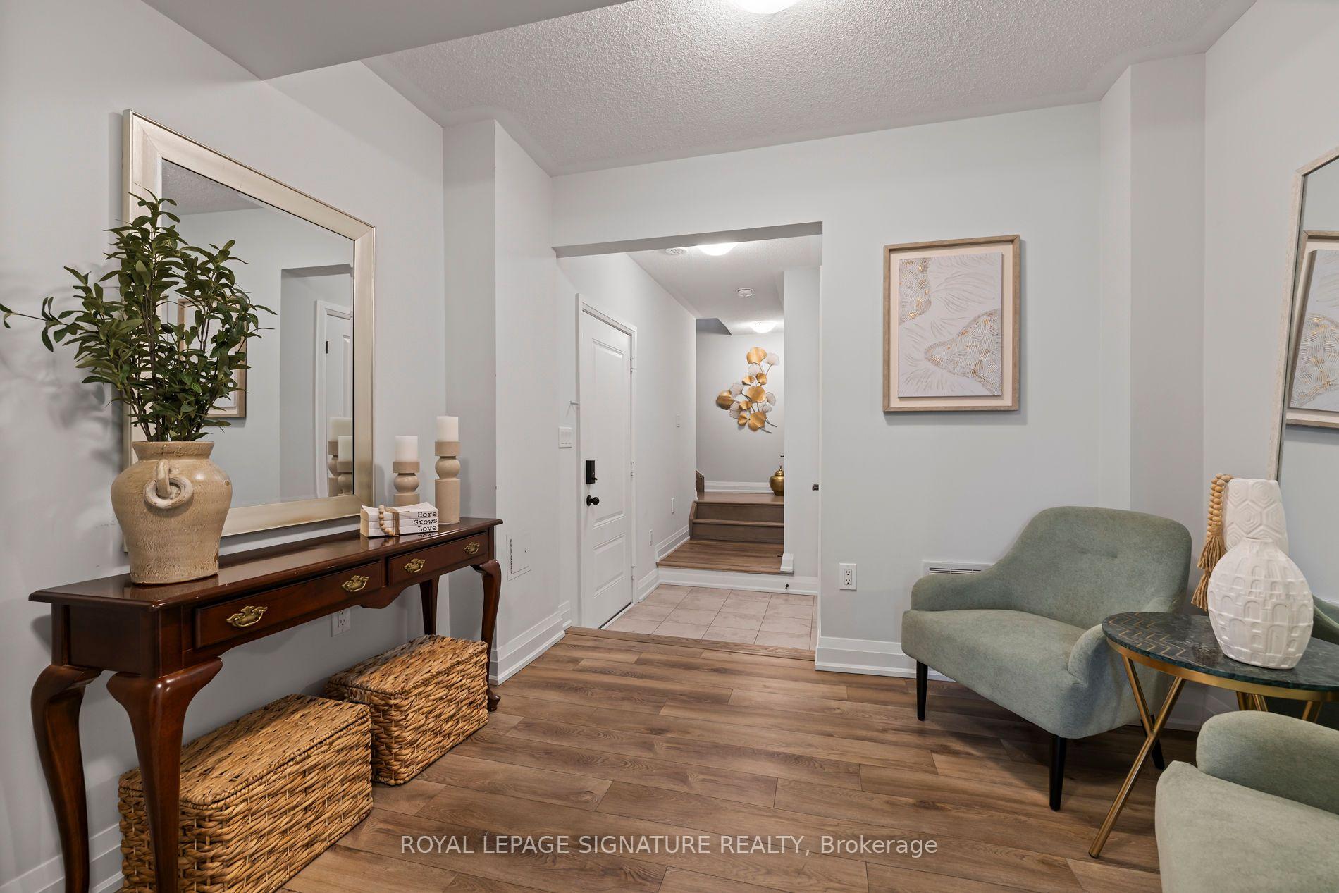 Photo 7 of 2452 Littlefield Crescent, Oakville, Glen Abbey — HOMEH