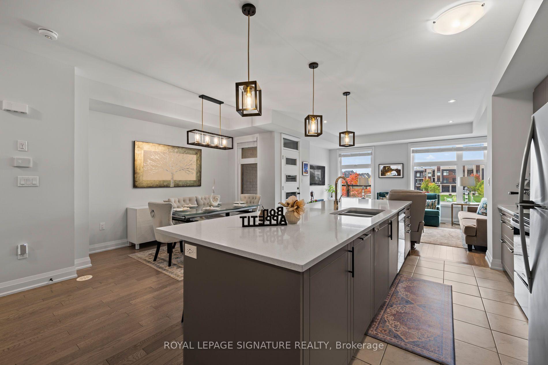 Photo 9 of 2452 Littlefield Crescent, Oakville, Glen Abbey — HOMEH