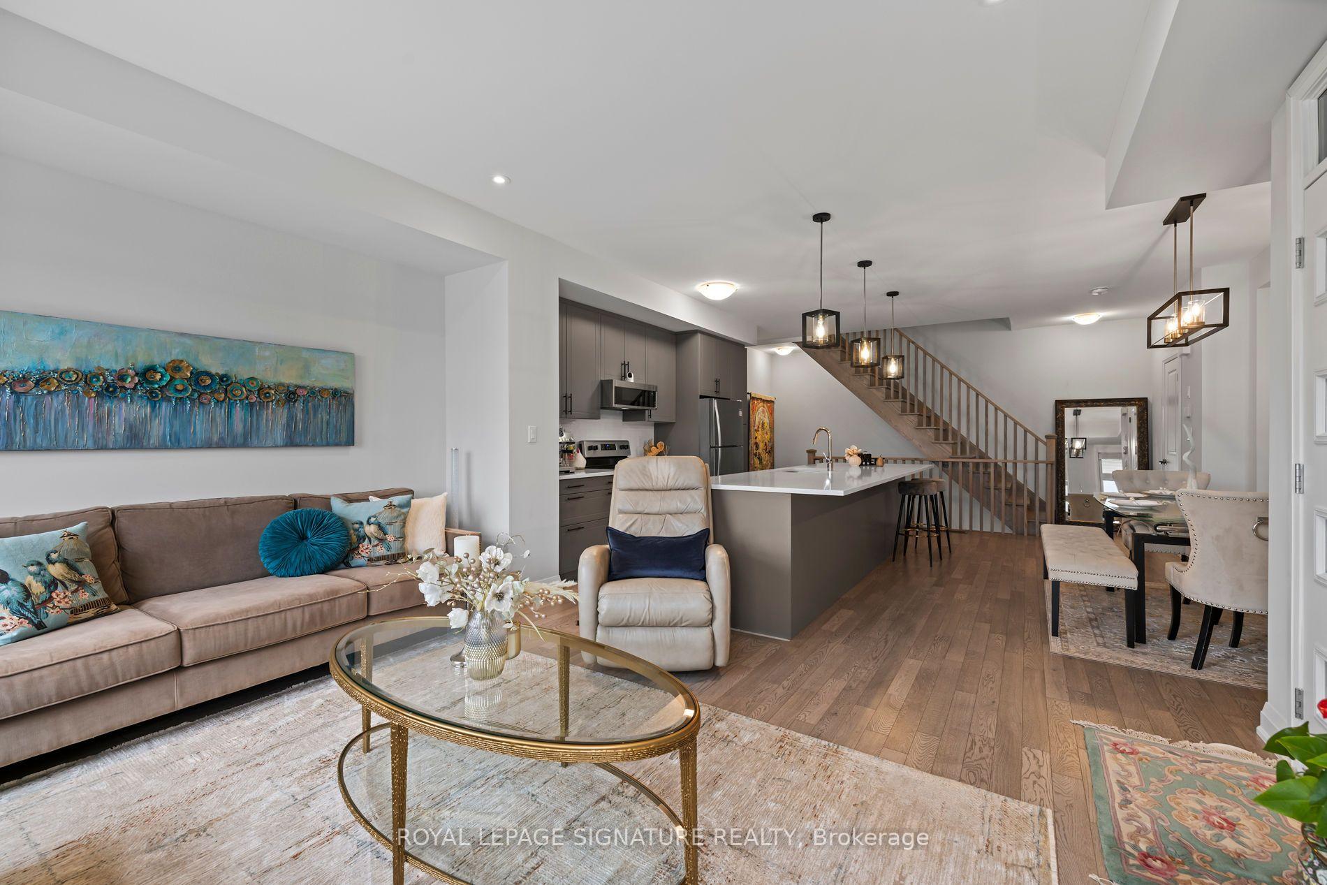 Photo 14 of 2452 Littlefield Crescent, Oakville, Glen Abbey — HOMEH