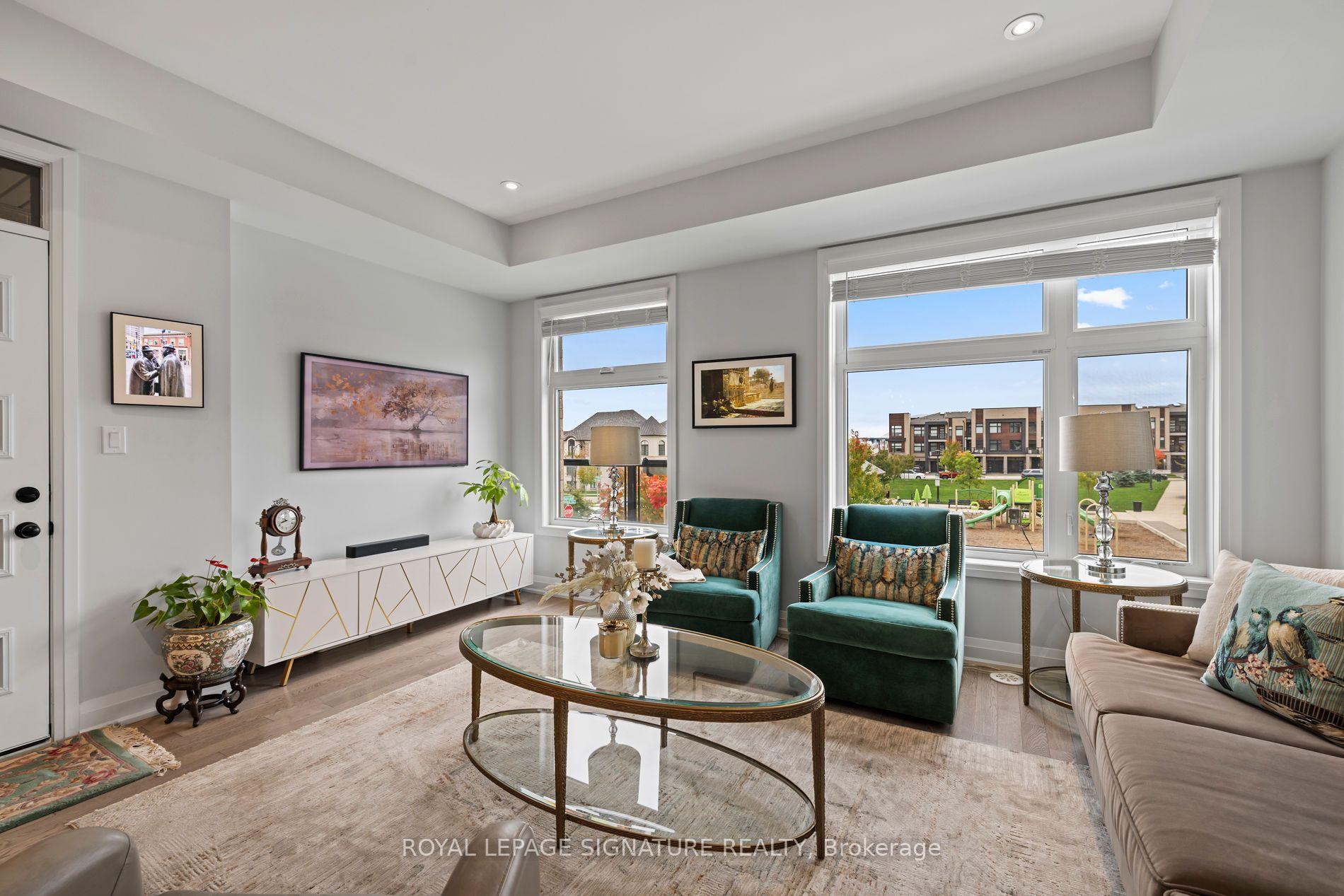 Photo 17 of 2452 Littlefield Crescent, Oakville, Glen Abbey — HOMEH