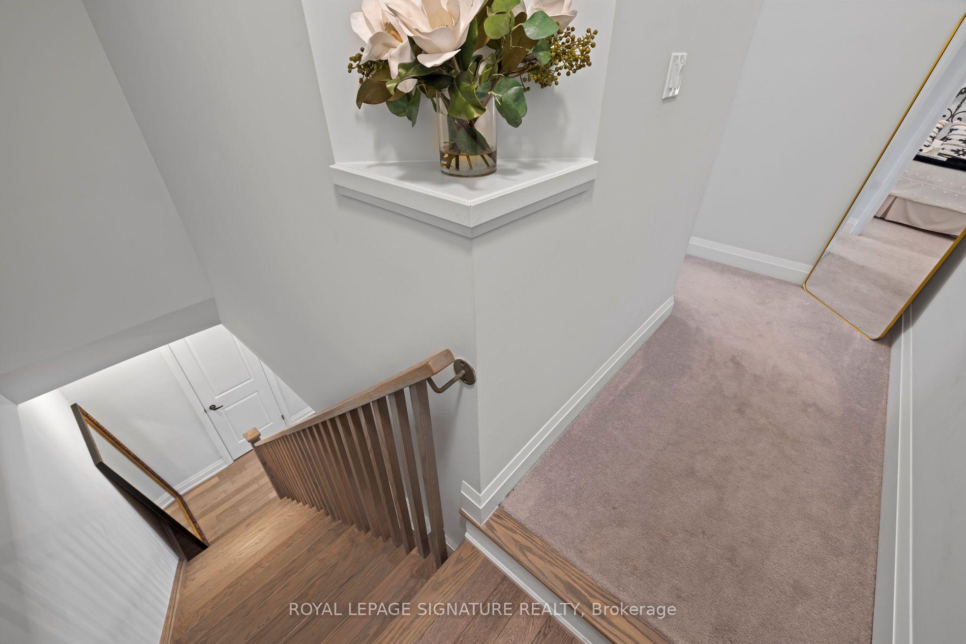 Photo 20 of 2452 Littlefield Crescent, Oakville, Glen Abbey — HOMEH
