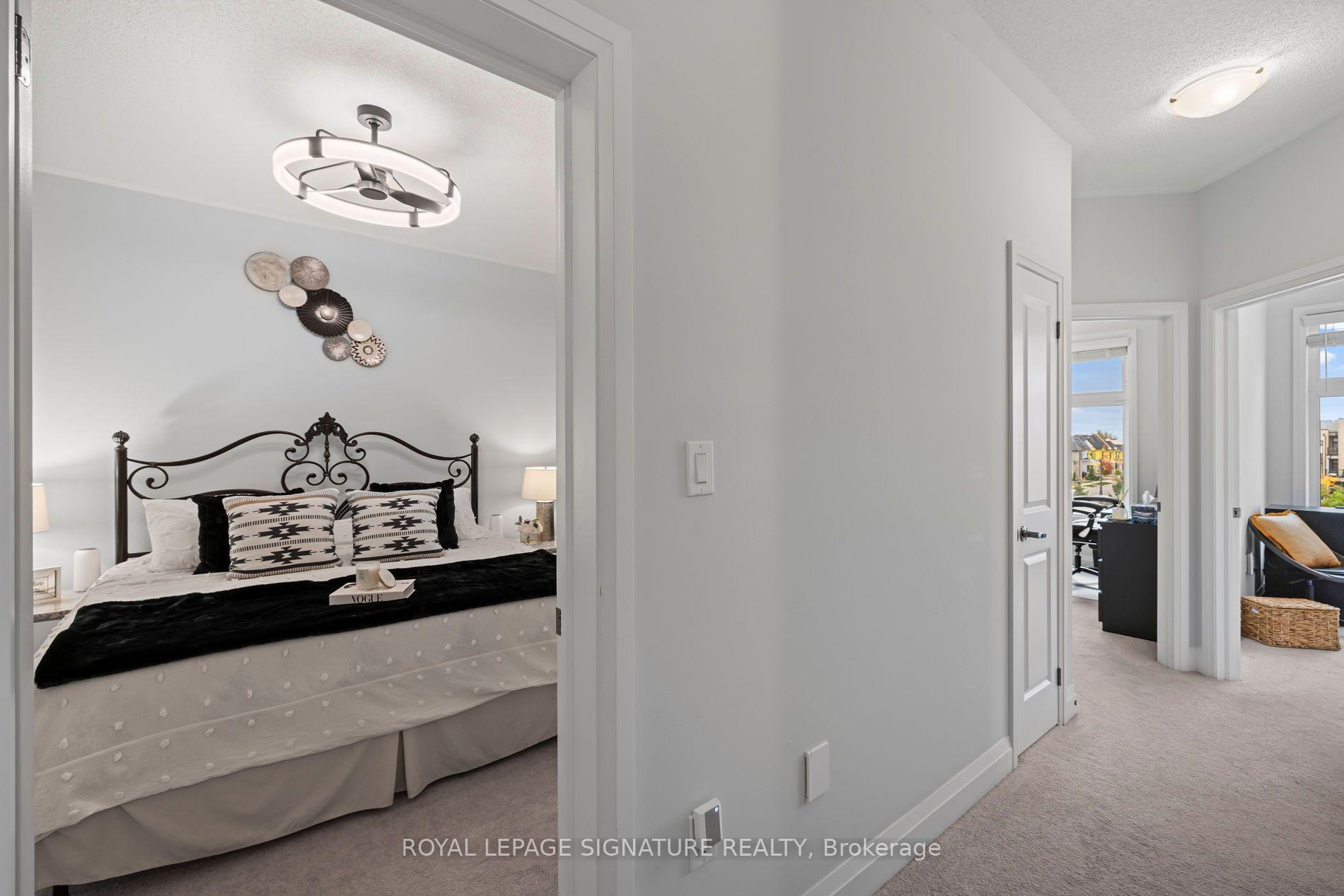 Photo 21 of 2452 Littlefield Crescent, Oakville, Glen Abbey — HOMEH