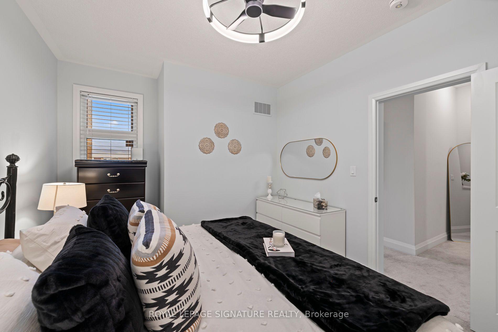 Photo 23 of 2452 Littlefield Crescent, Oakville, Glen Abbey — HOMEH