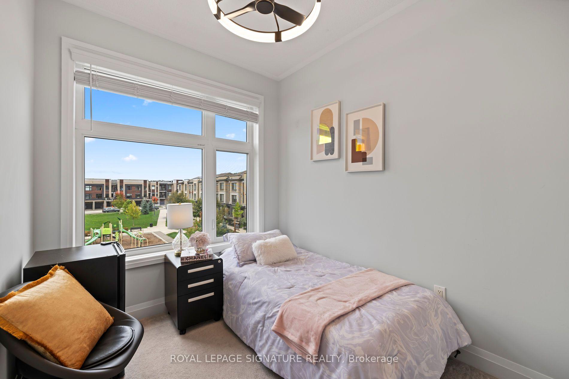 Photo 26 of 2452 Littlefield Crescent, Oakville, Glen Abbey — HOMEH