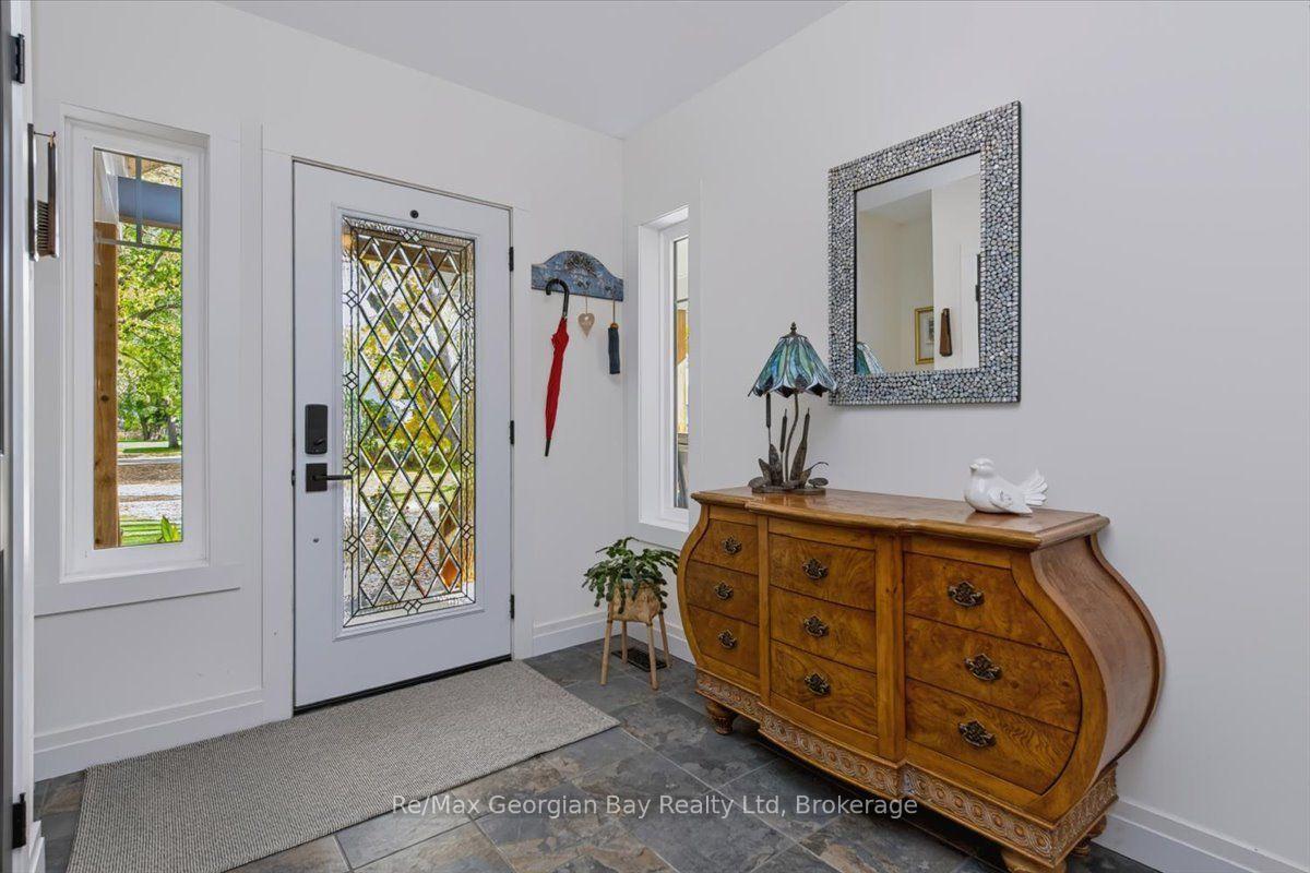 Photo 4 of 68 Coldwater Road, Severn, Coldwater — HOMEH