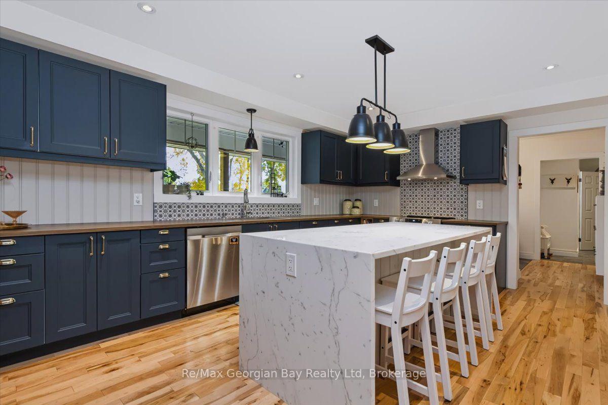 Photo 8 of 68 Coldwater Road, Severn, Coldwater — HOMEH