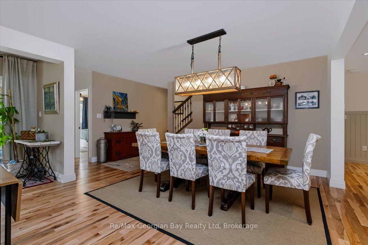 Photo 10 of 68 Coldwater Road, Severn, Coldwater — HOMEH