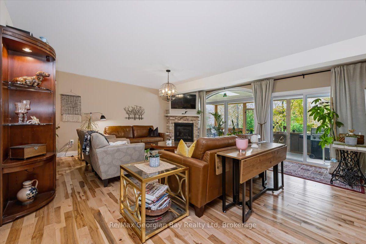 Photo 12 of 68 Coldwater Road, Severn, Coldwater — HOMEH