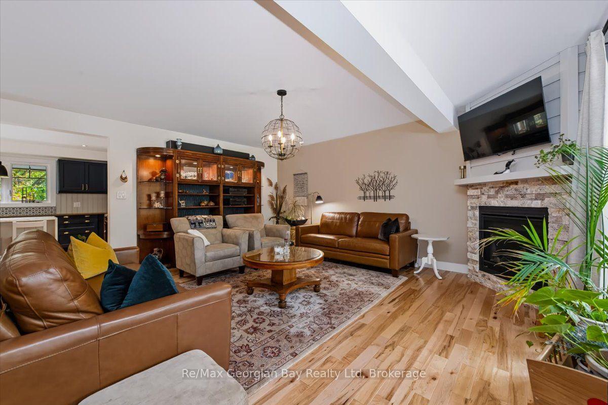 Photo 13 of 68 Coldwater Road, Severn, Coldwater — HOMEH