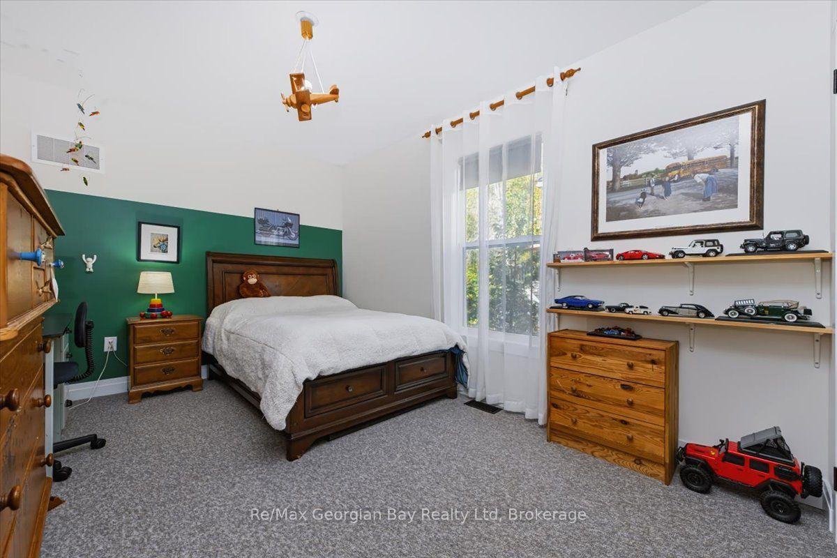 Photo 20 of 68 Coldwater Road, Severn, Coldwater — HOMEH
