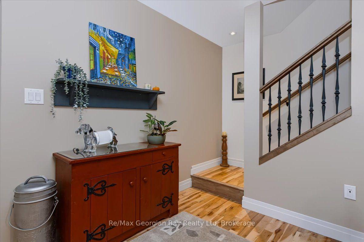 Photo 23 of 68 Coldwater Road, Severn, Coldwater — HOMEH