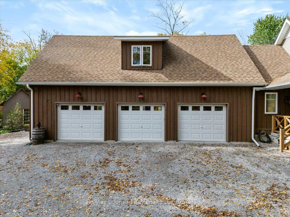 Photo 45 of 68 Coldwater Road, Severn, Coldwater — HOMEH