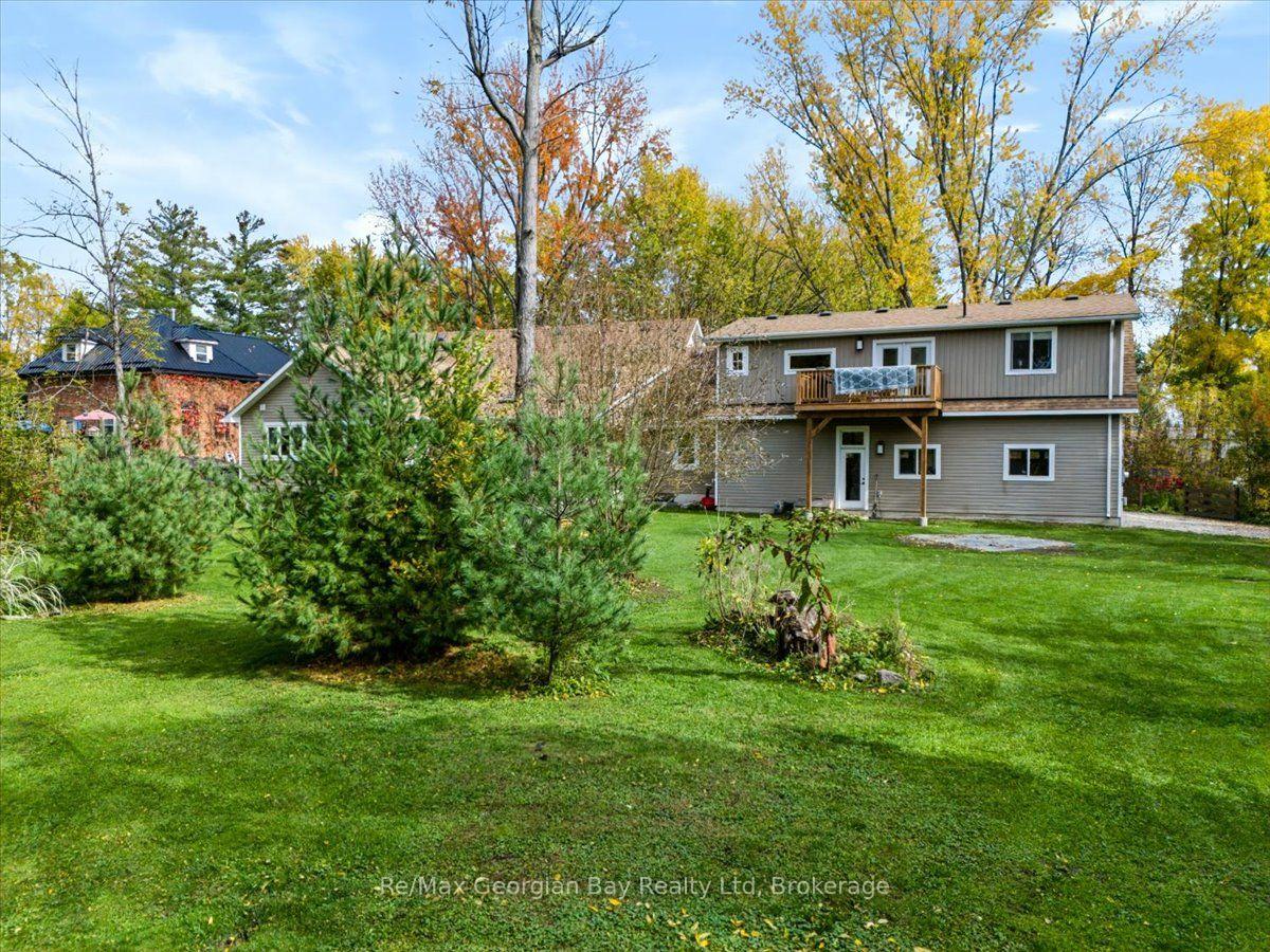 Photo 46 of 68 Coldwater Road, Severn, Coldwater — HOMEH