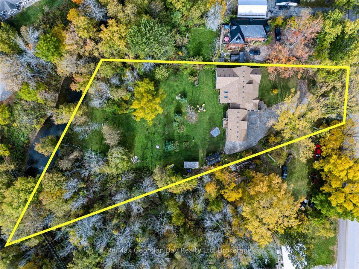 Photo 50 of 68 Coldwater Road, Severn, Coldwater — HOMEH