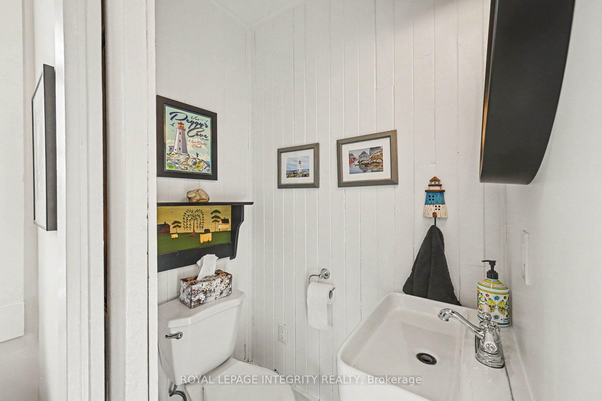 Photo 16 of 27 Cobus Road, Renfrew, Renfrew — HOMEH