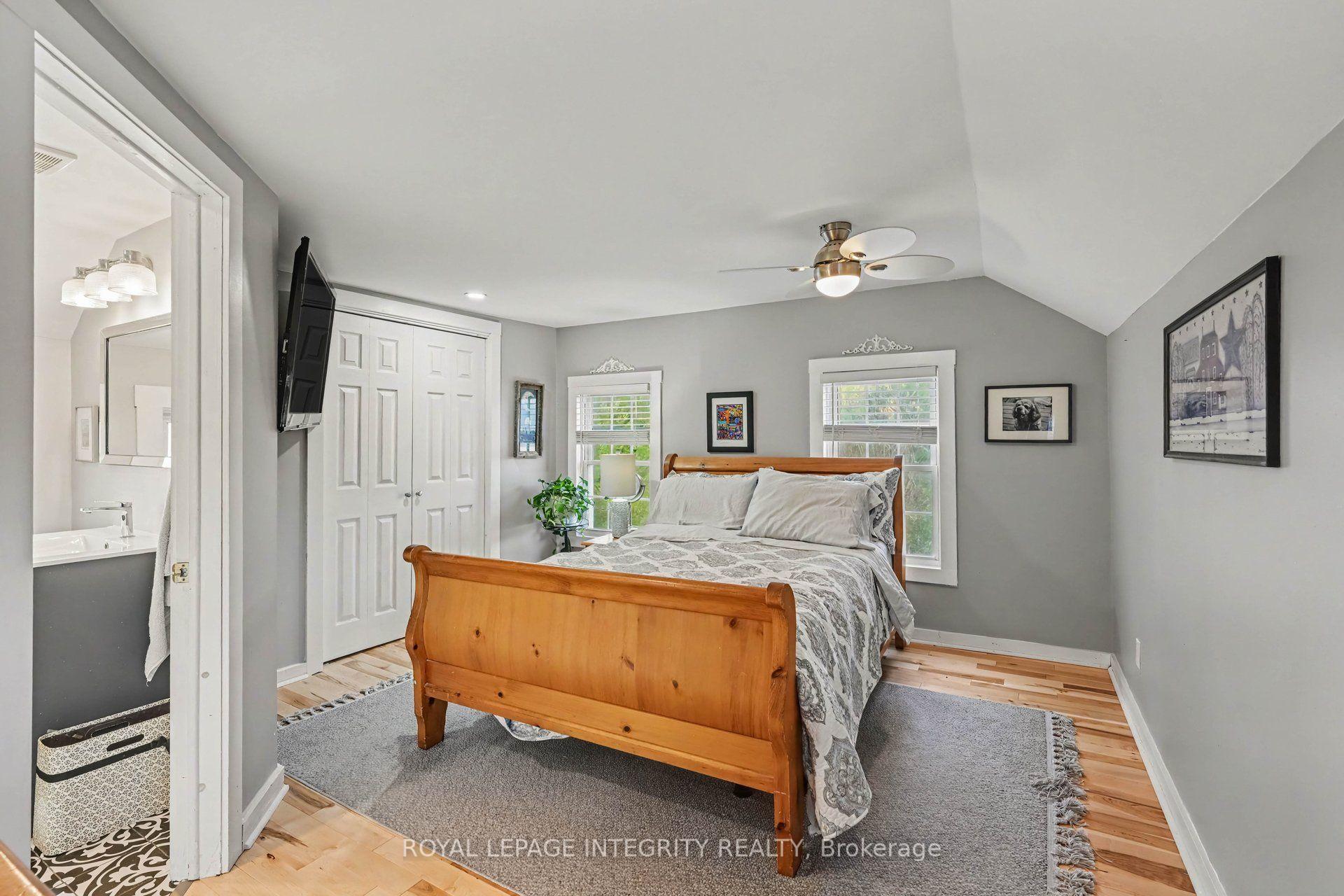 Photo 21 of 27 Cobus Road, Renfrew, Renfrew — HOMEH