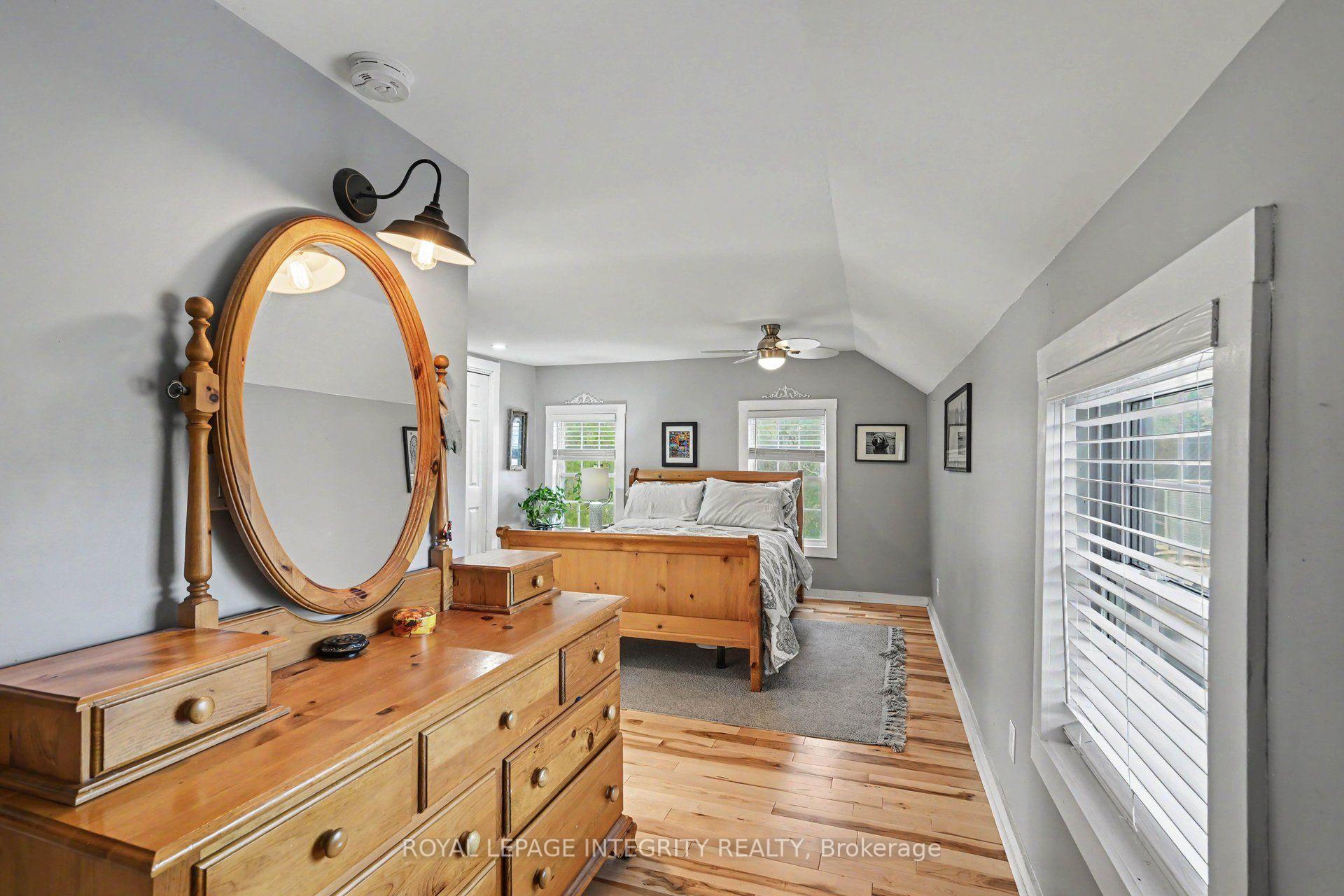 Photo 22 of 27 Cobus Road, Renfrew, Renfrew — HOMEH