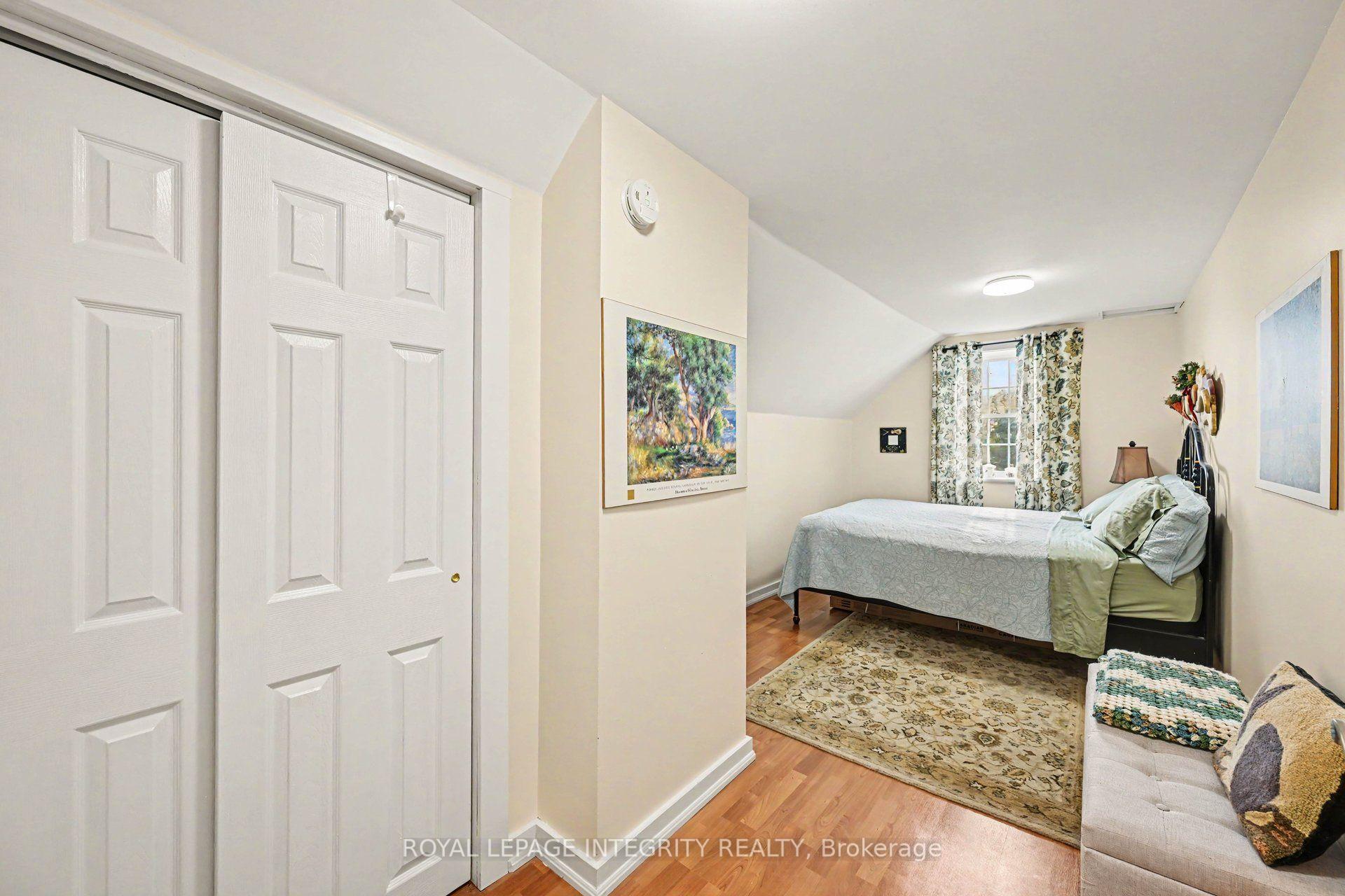 Photo 26 of 27 Cobus Road, Renfrew, Renfrew — HOMEH