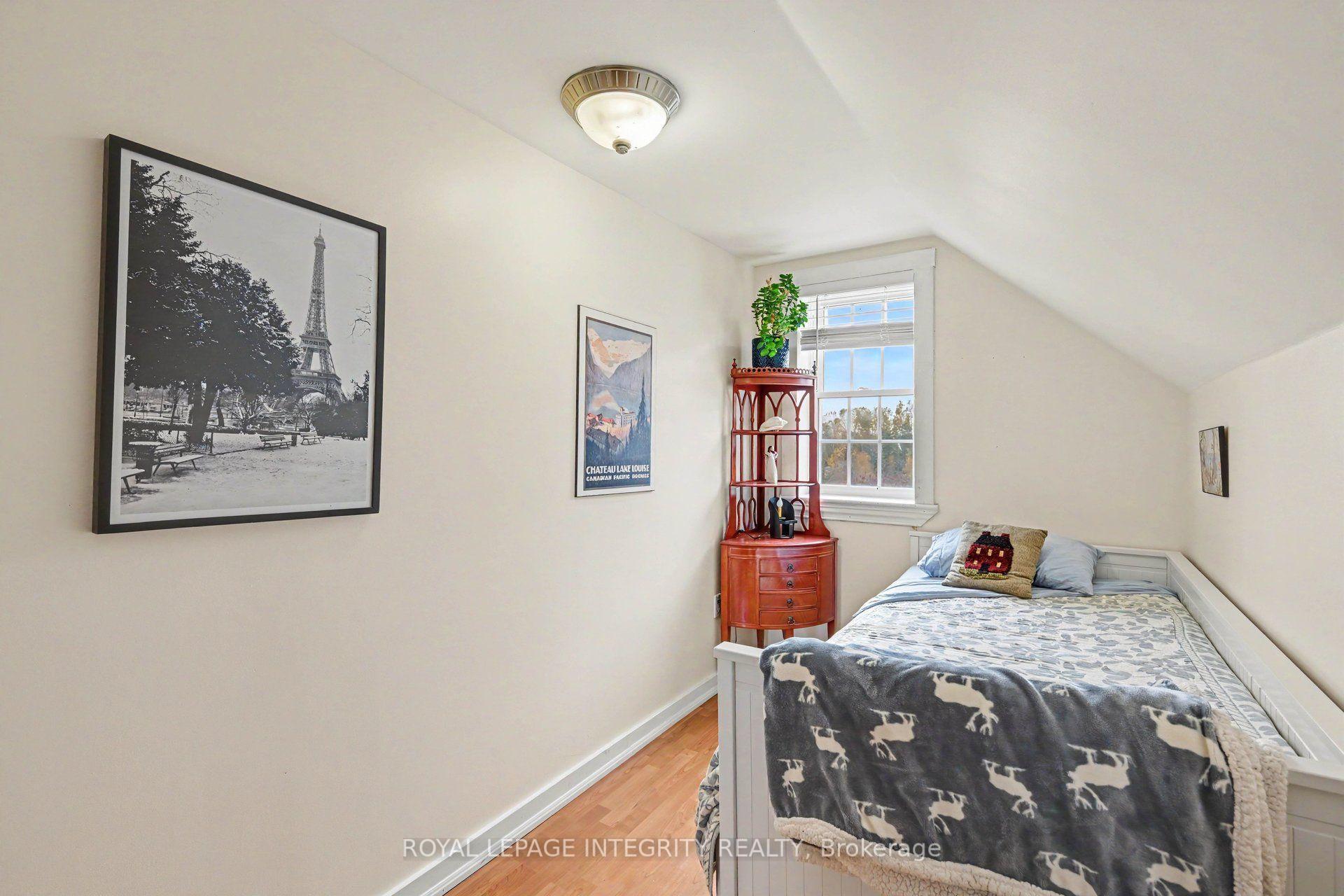 Photo 27 of 27 Cobus Road, Renfrew, Renfrew — HOMEH