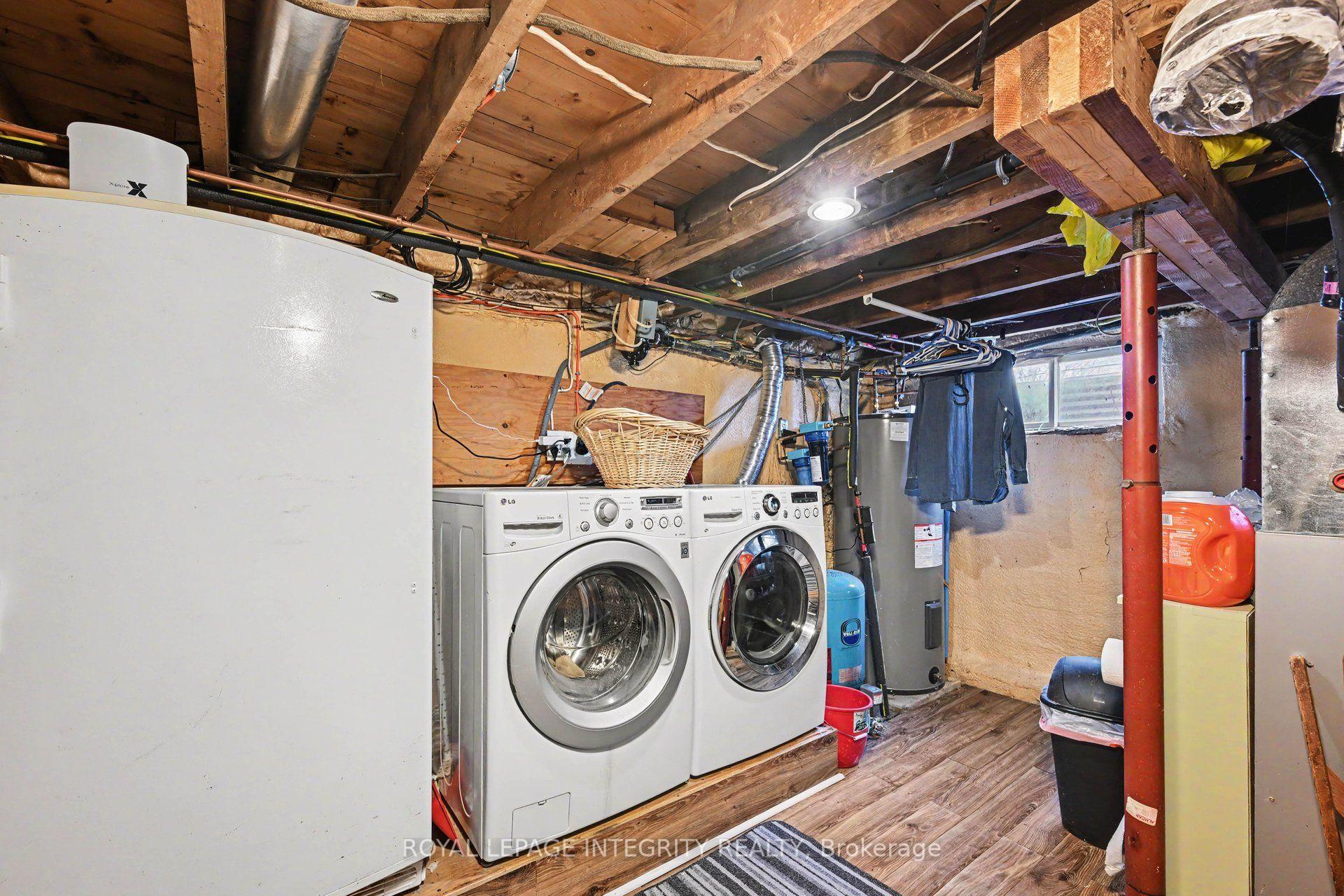 Photo 30 of 27 Cobus Road, Renfrew, Renfrew — HOMEH