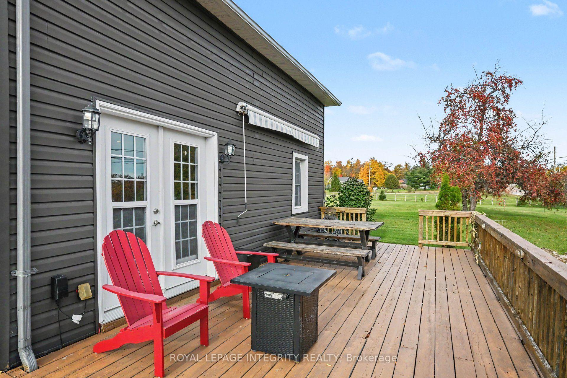 Photo 31 of 27 Cobus Road, Renfrew, Renfrew — HOMEH