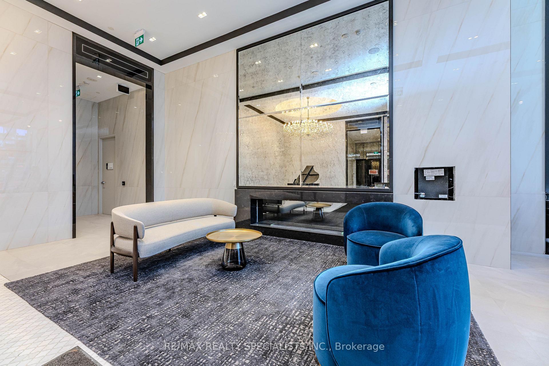 Photo 13 of Unit 3702, 8 Wellesley Street W, Toronto, Bay Street Corridor — HOMEH