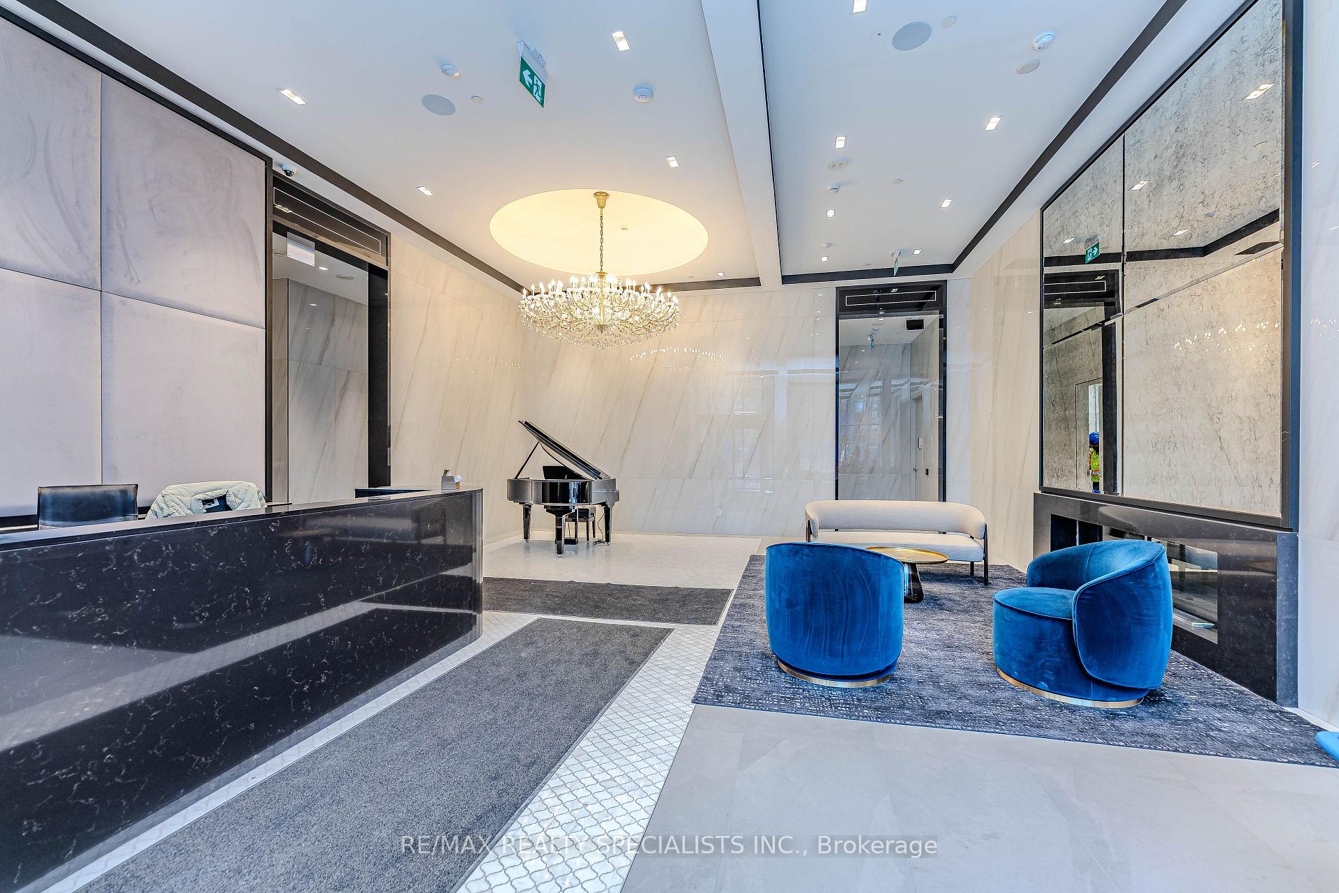 Photo 14 of Unit 3702, 8 Wellesley Street W, Toronto, Bay Street Corridor — HOMEH