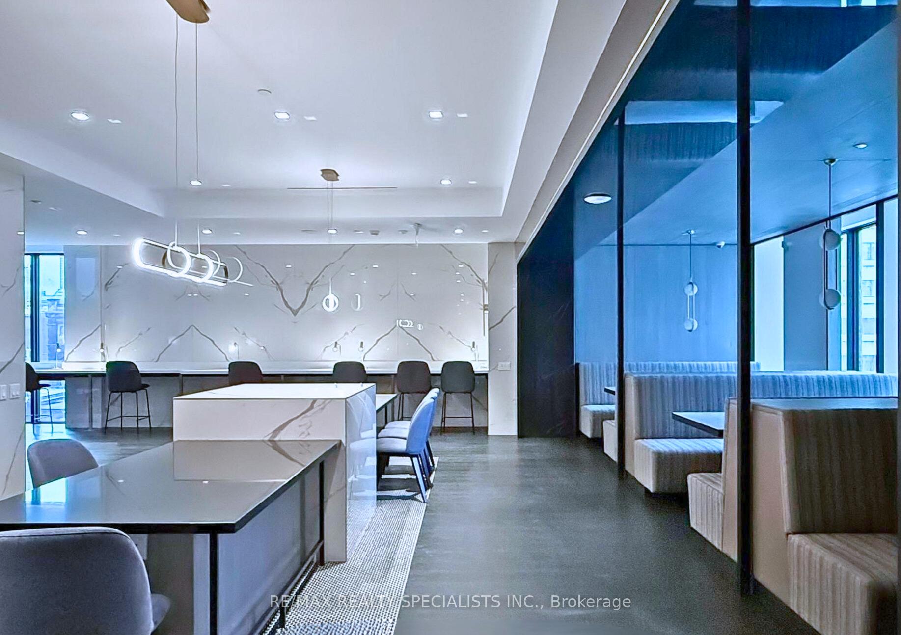 Photo 16 of Unit 3702, 8 Wellesley Street W, Toronto, Bay Street Corridor — HOMEH