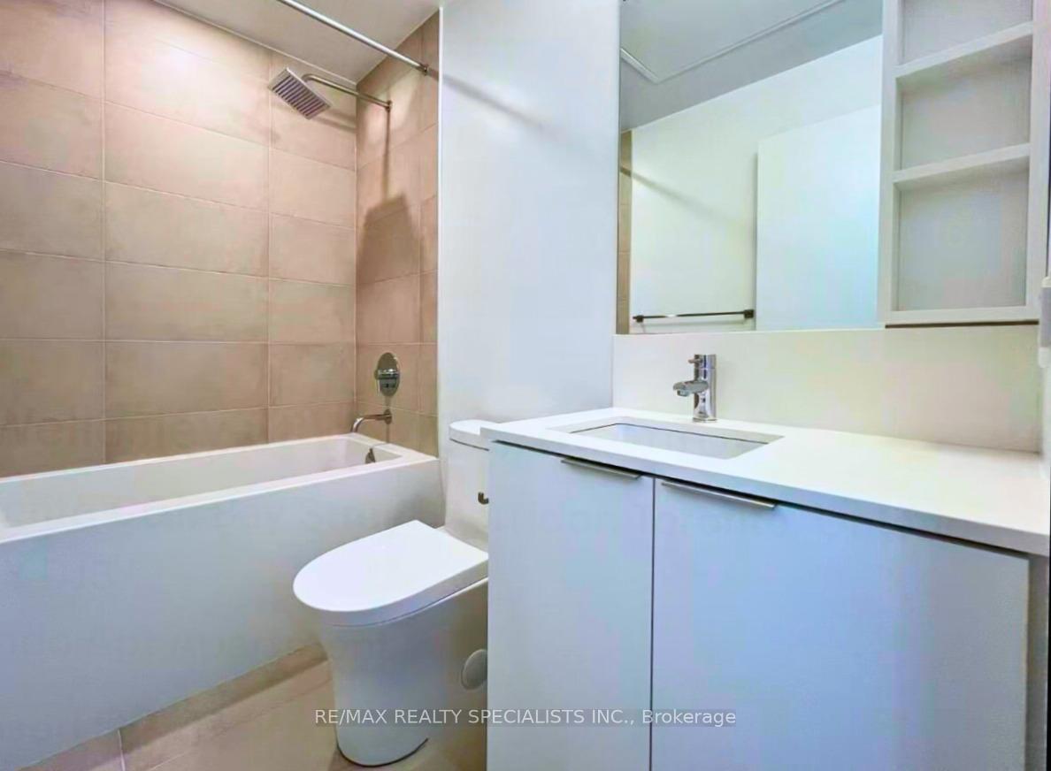Photo 25 of Unit 3702, 8 Wellesley Street W, Toronto, Bay Street Corridor — HOMEH