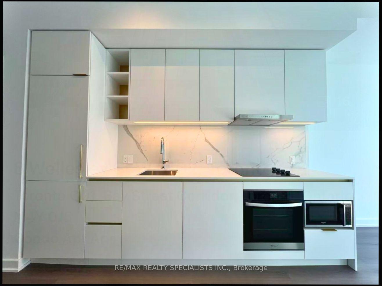 Photo 32 of Unit 3702, 8 Wellesley Street W, Toronto, Bay Street Corridor — HOMEH