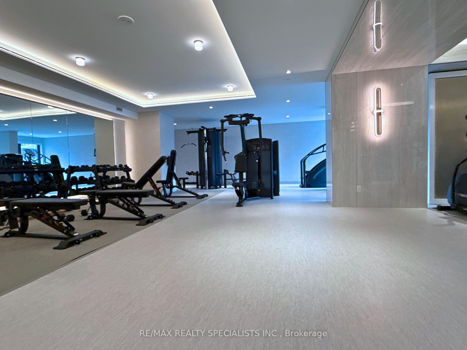Photo 38 of Unit 3702, 8 Wellesley Street W, Toronto, Bay Street Corridor — HOMEH