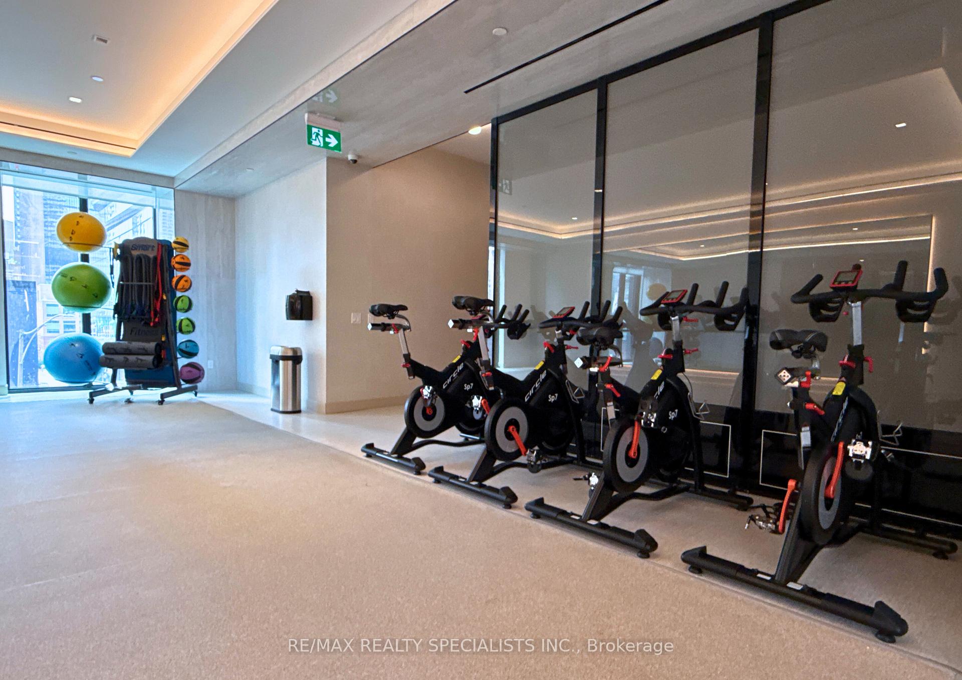 Photo 39 of Unit 3702, 8 Wellesley Street W, Toronto, Bay Street Corridor — HOMEH