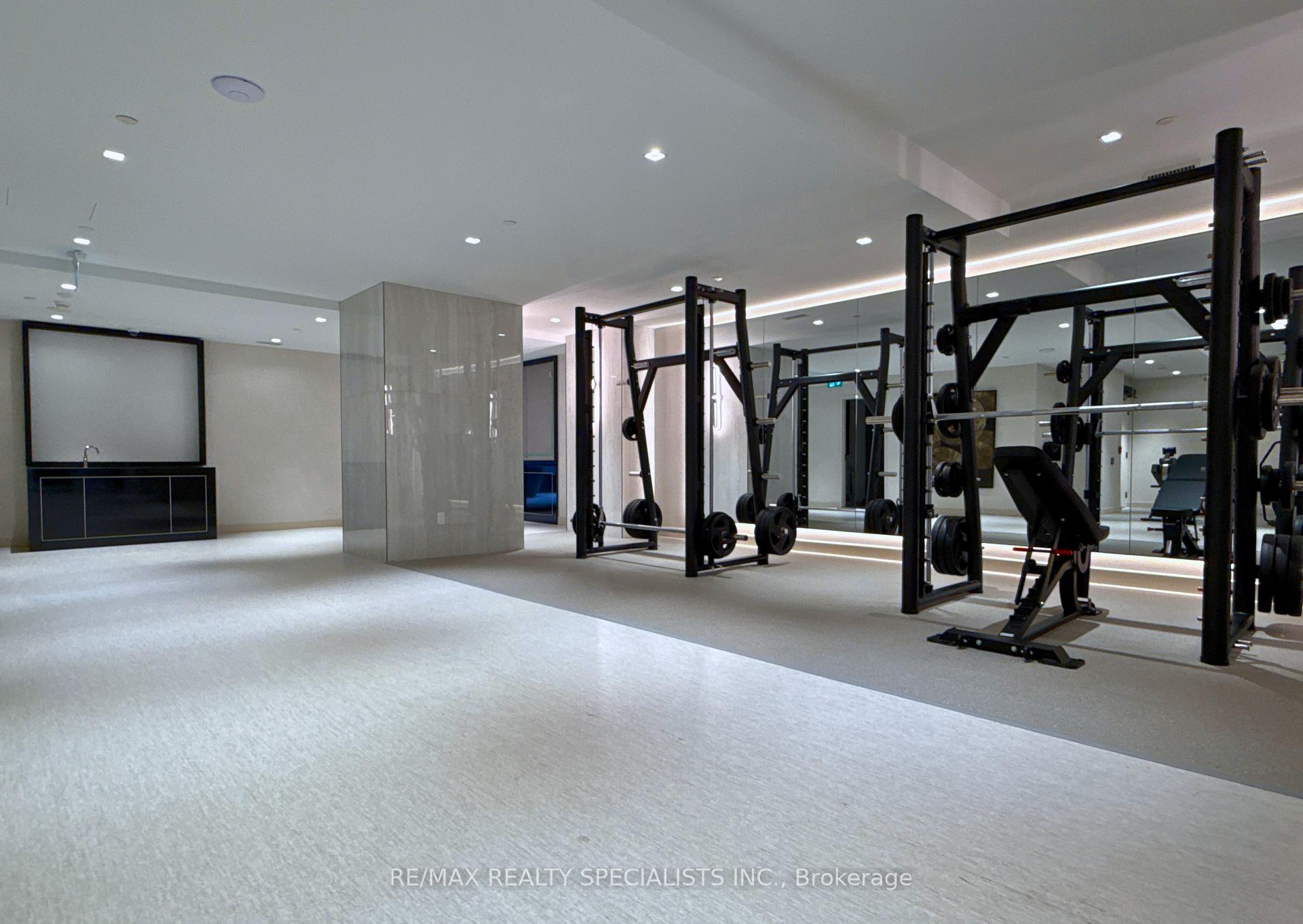 Photo 40 of Unit 3702, 8 Wellesley Street W, Toronto, Bay Street Corridor — HOMEH