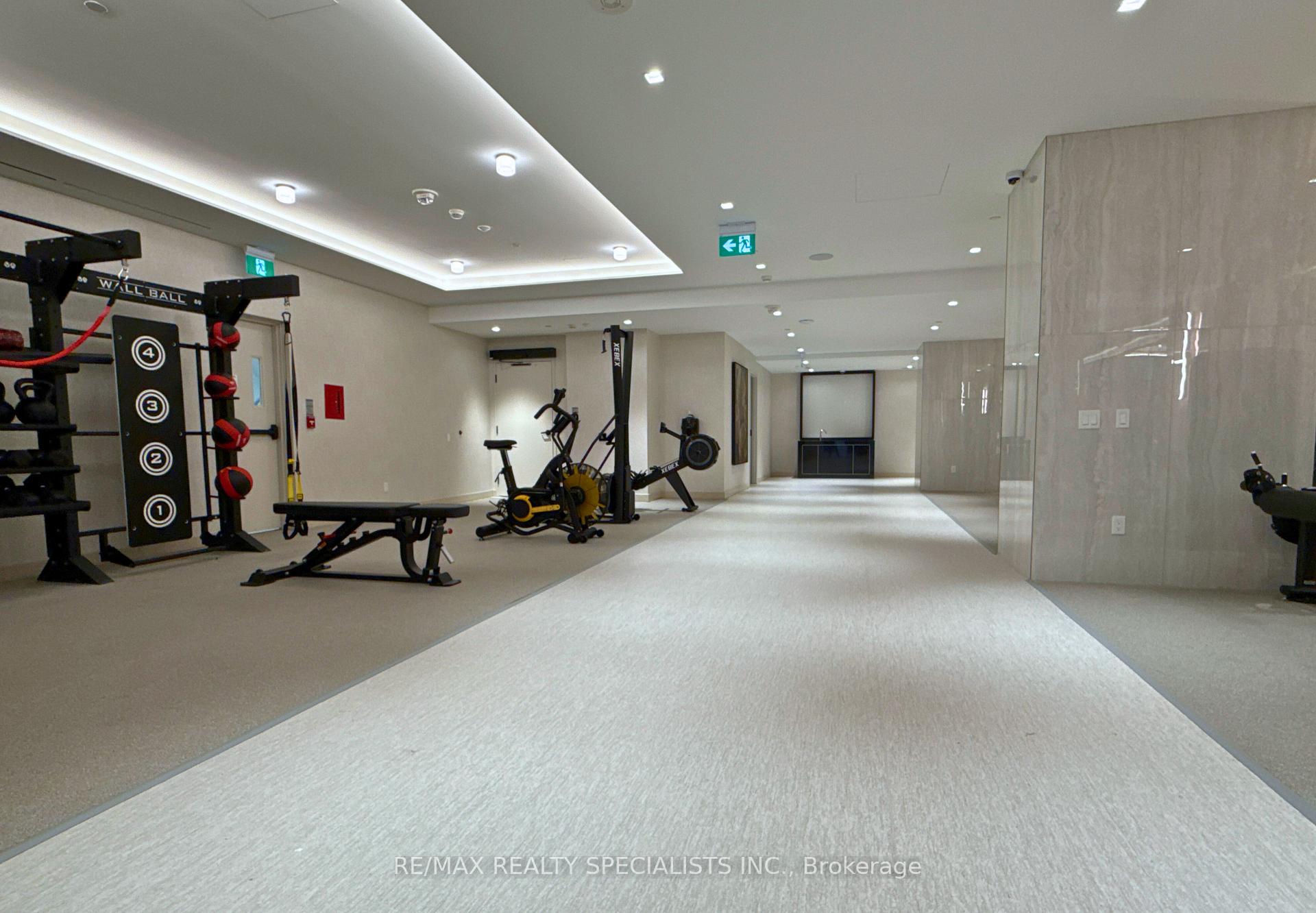 Photo 41 of Unit 3702, 8 Wellesley Street W, Toronto, Bay Street Corridor — HOMEH
