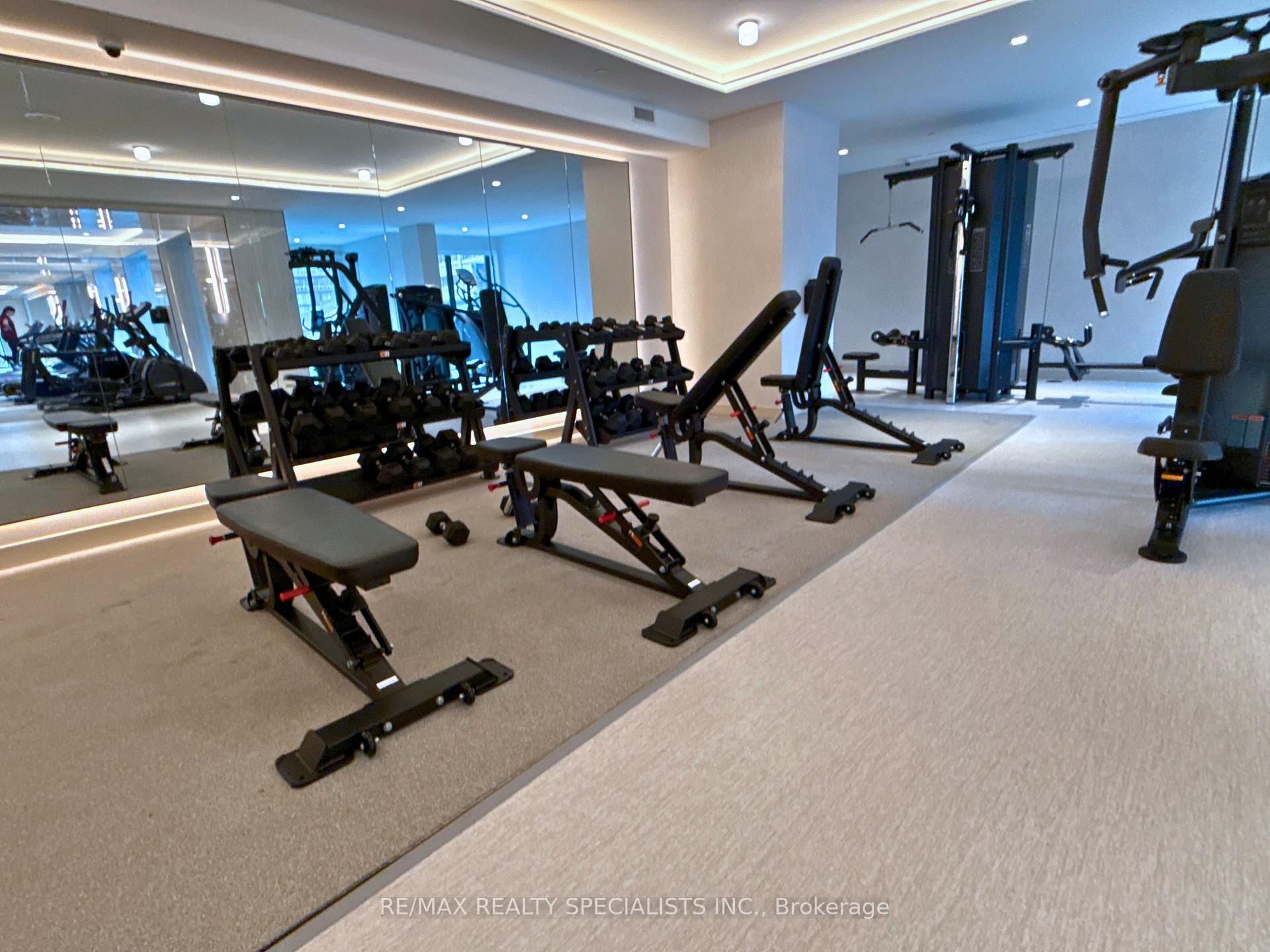 Photo 42 of Unit 3702, 8 Wellesley Street W, Toronto, Bay Street Corridor — HOMEH