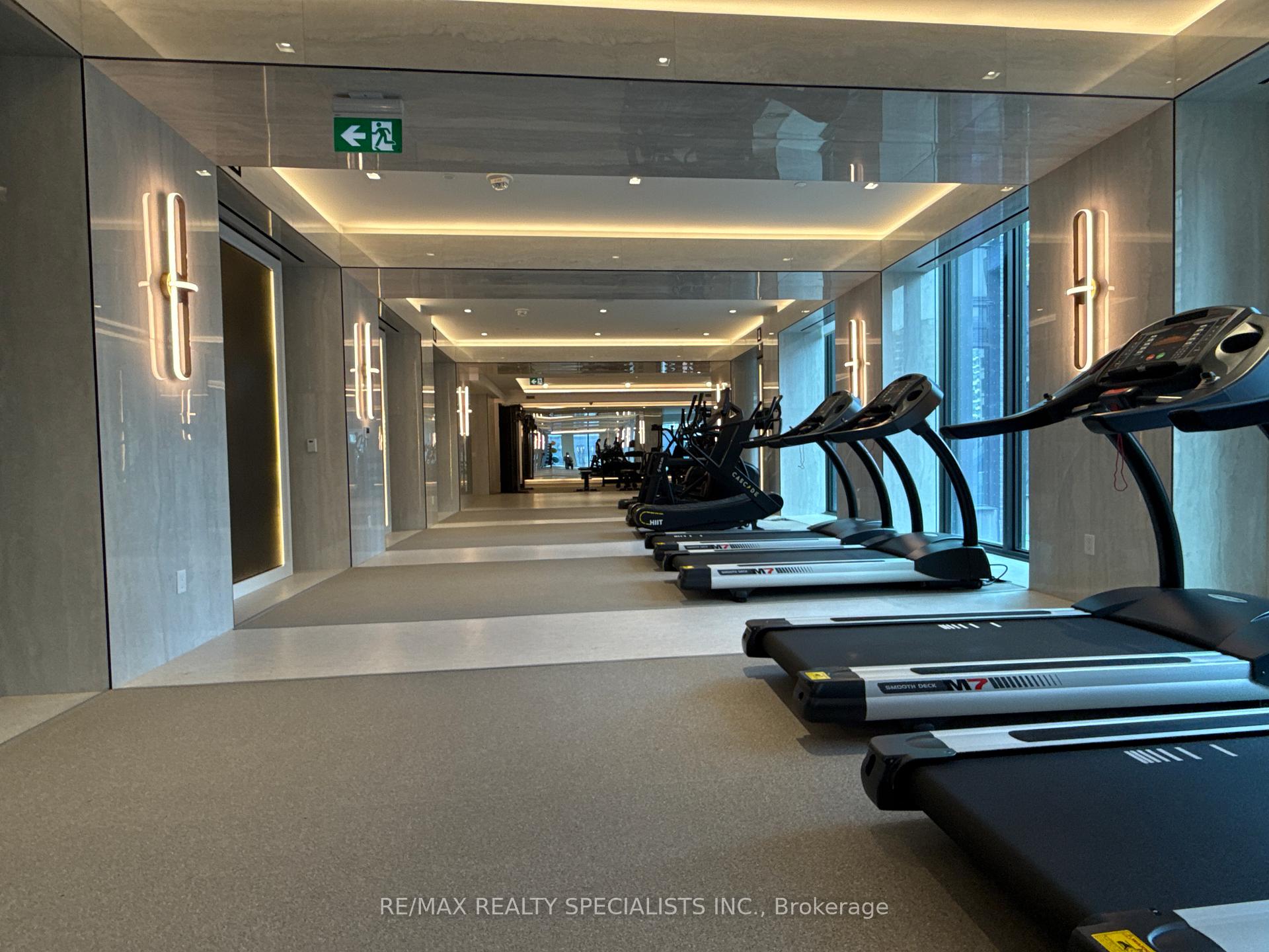 Photo 43 of Unit 3702, 8 Wellesley Street W, Toronto, Bay Street Corridor — HOMEH