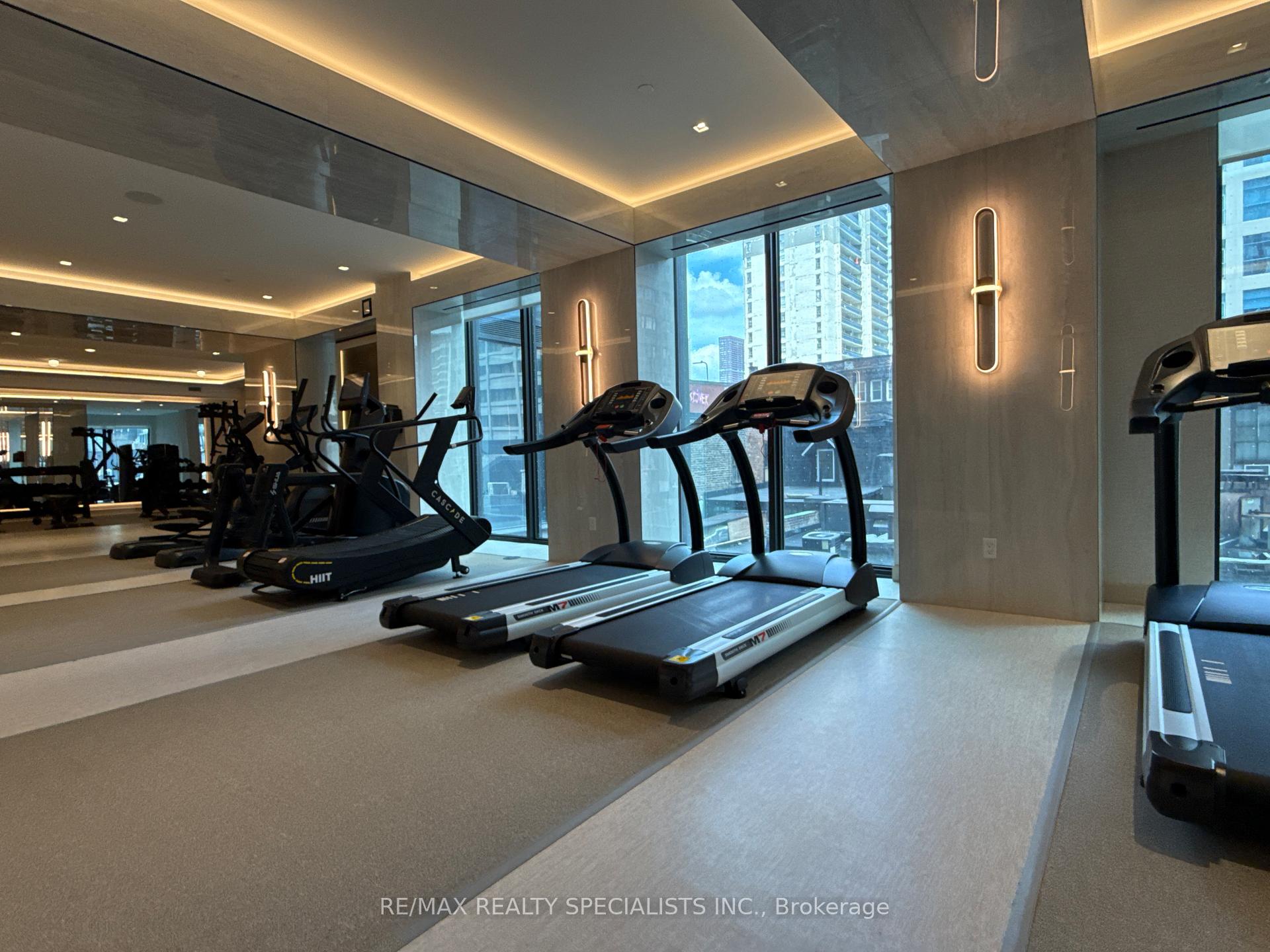Photo 44 of Unit 3702, 8 Wellesley Street W, Toronto, Bay Street Corridor — HOMEH