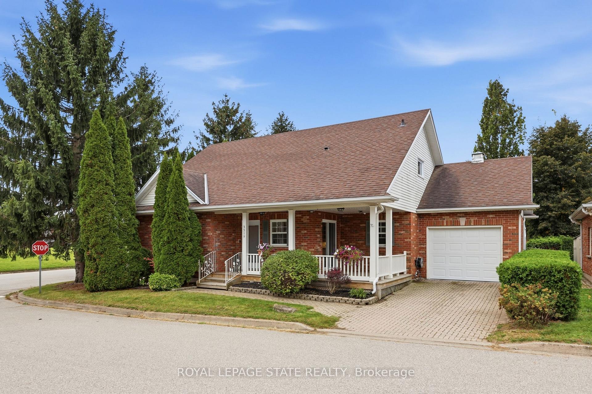 Photo 1 of 3519 Heritage Lane, Lincoln, Lincoln-Jordan/Vineland — HOMEH