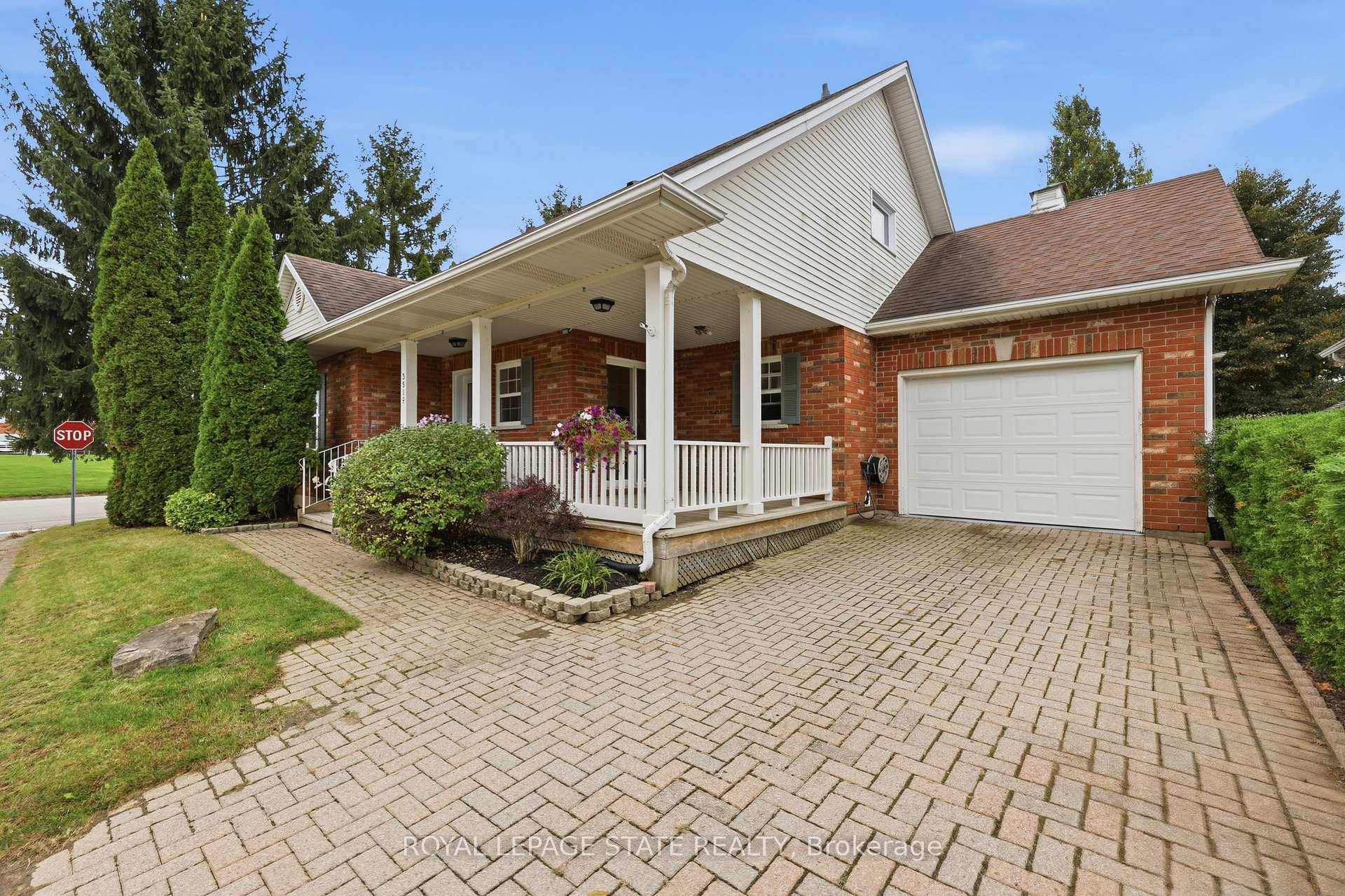 Photo 2 of 3519 Heritage Lane, Lincoln, Lincoln-Jordan/Vineland — HOMEH