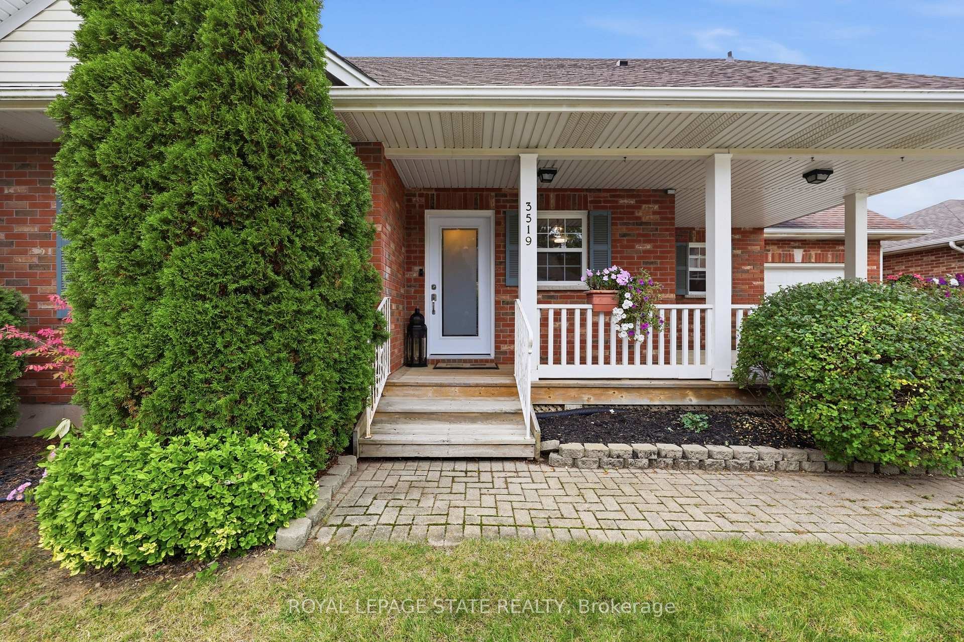 Photo 3 of 3519 Heritage Lane, Lincoln, Lincoln-Jordan/Vineland — HOMEH