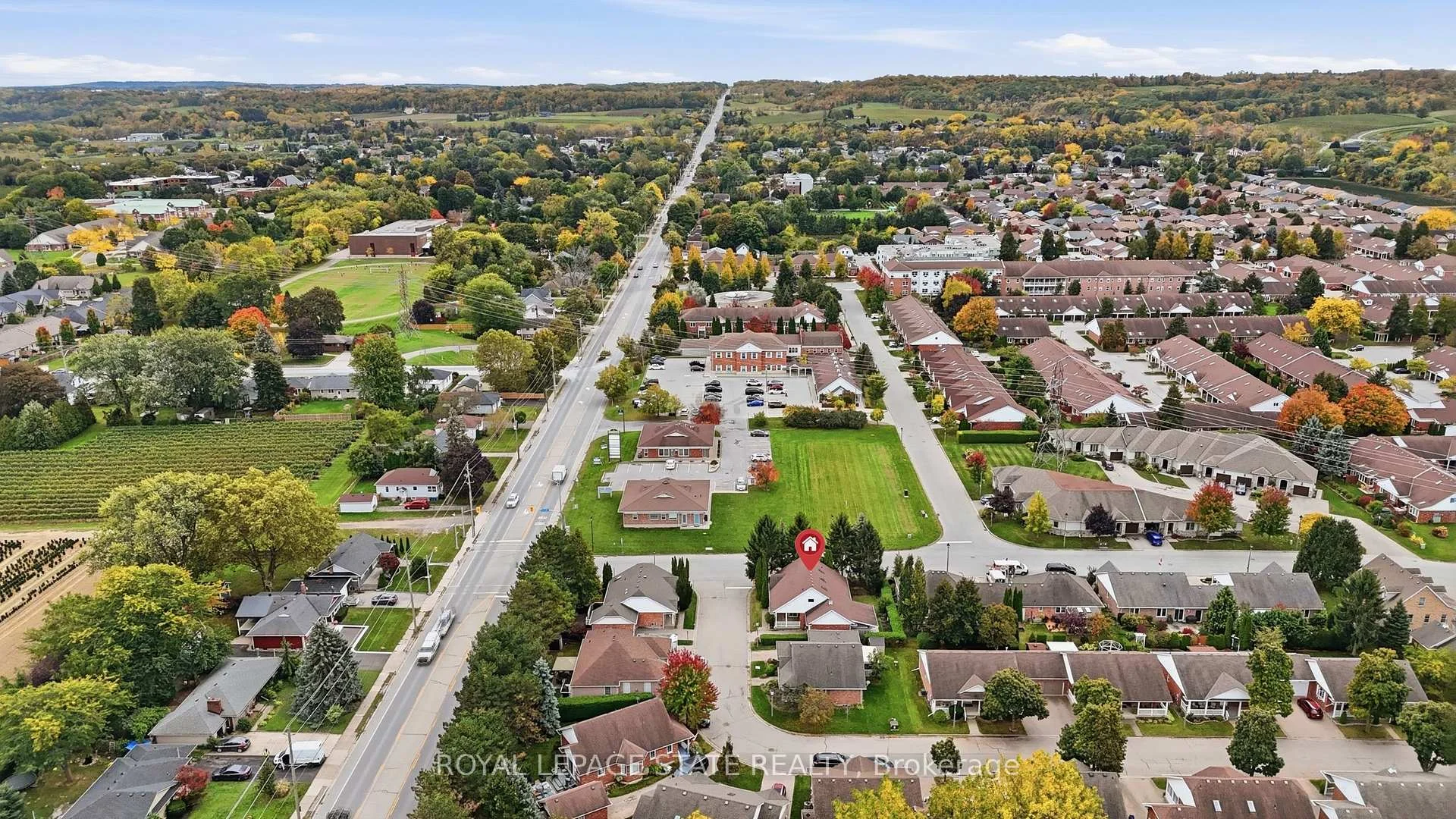 Photo 40 of 3519 Heritage Lane, Lincoln, Lincoln-Jordan/Vineland — HOMEH