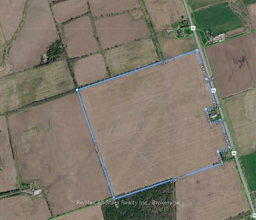 Photo 1 of 1141 County Rd 46, Kawartha Lakes, Eldon — HOMEH