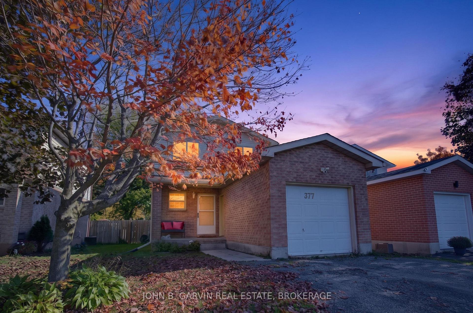 Photo 1 of 377 Ginger Street, Greater Napanee, Greater Napanee — HOMEH