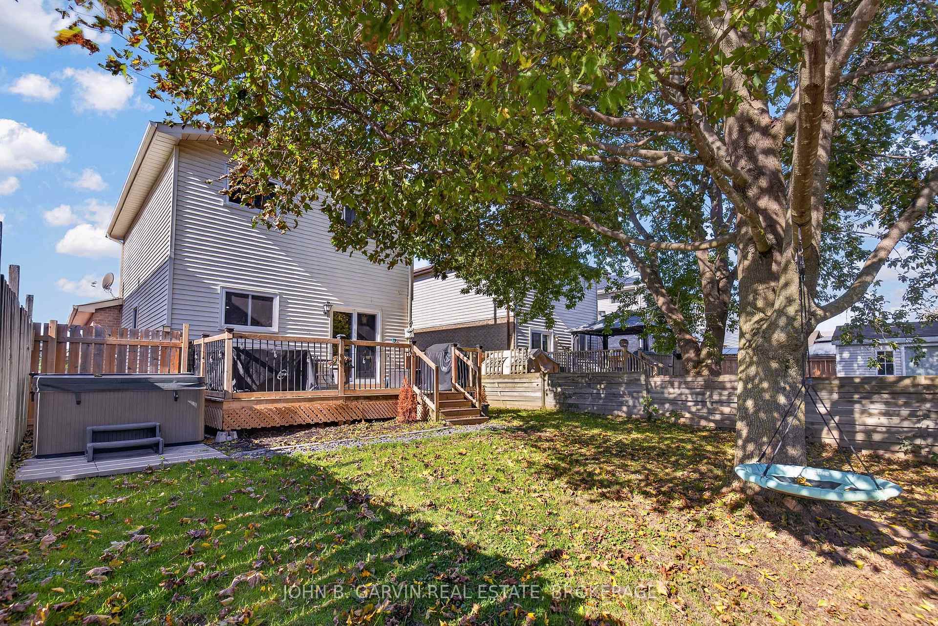 Photo 32 of 377 Ginger Street, Greater Napanee, Greater Napanee — HOMEH