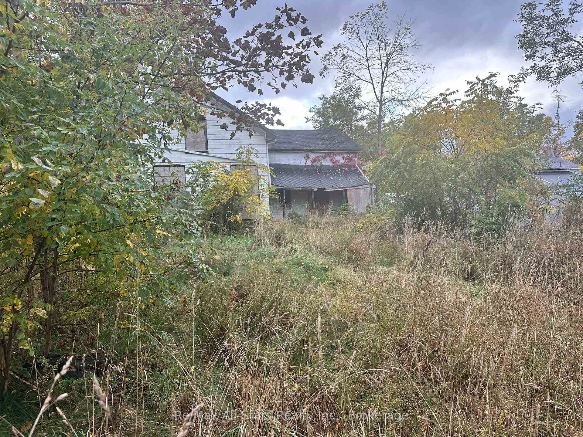 Photo 5 of 2385 Highway 7, Kawartha Lakes, Manilla — HOMEH