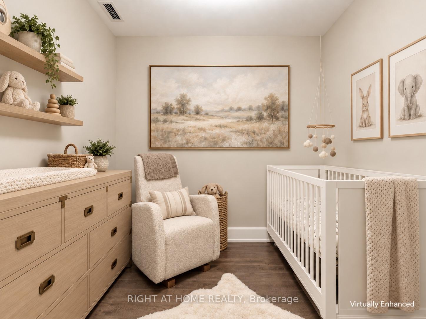Photo 11 of Unit 807, 39 Queens Quay E, Toronto, Waterfront Communities — HOMEH