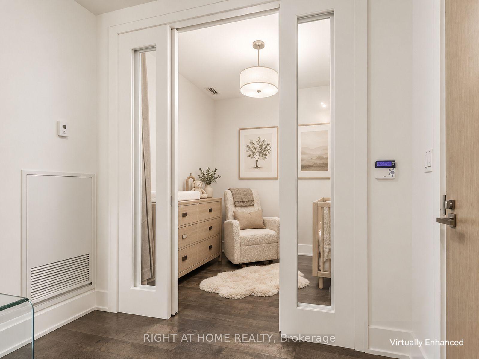 Photo 12 of Unit 807, 39 Queens Quay E, Toronto, Waterfront Communities — HOMEH