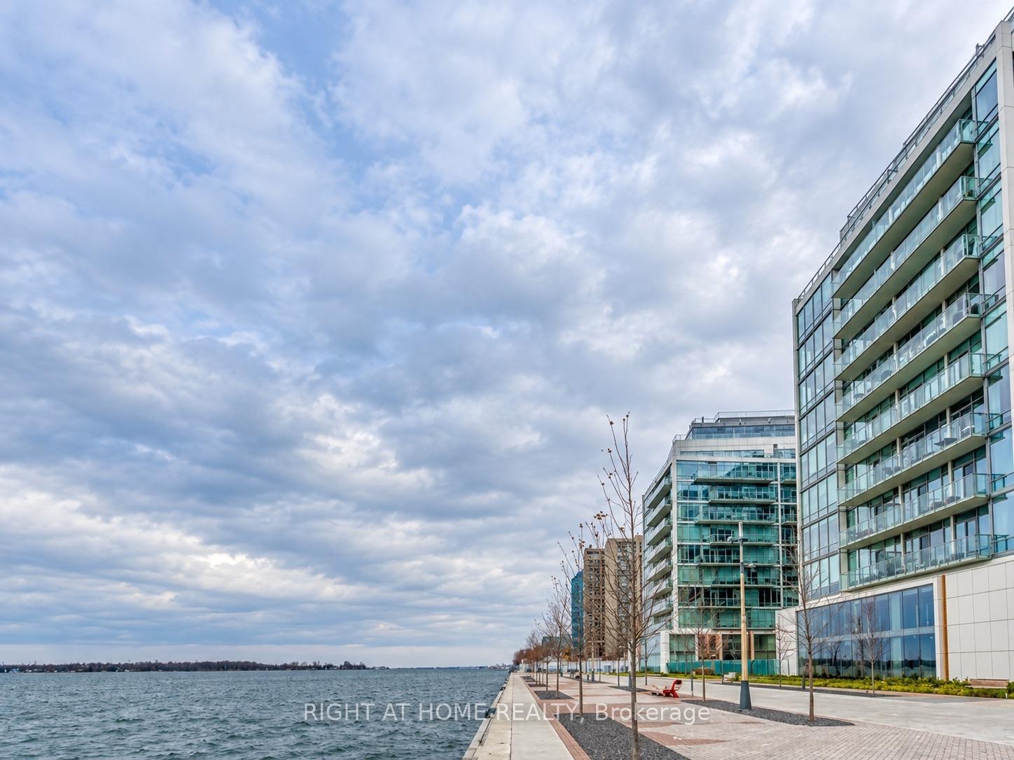Photo 18 of Unit 807, 39 Queens Quay E, Toronto, Waterfront Communities — HOMEH