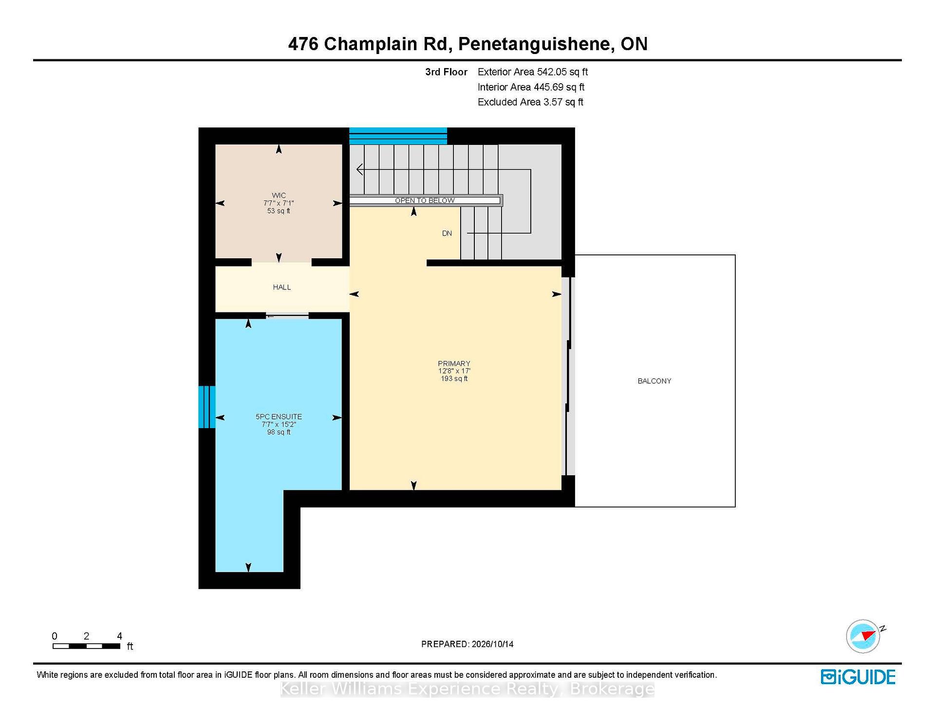 Photo 37 of 476 Champlain Road, Penetanguishene — HOMEH